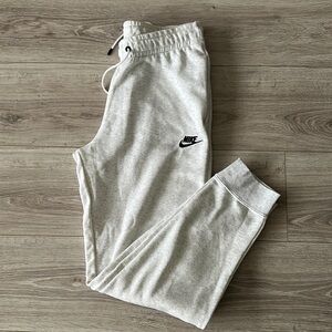 Nike sweatpants